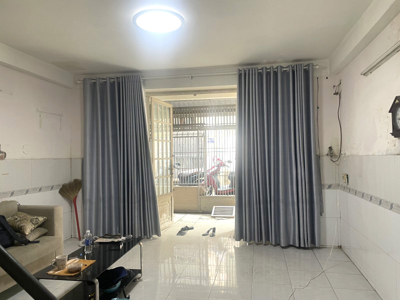 Bán Nhà 2 Tầng 58m2_4.5*13 Gần Vạn Phúc City Hiệp Bình Phước Thủ Đức Chỉ 3.95 tỷ - Ảnh 4
